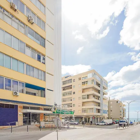Torre Azul * Quarteira