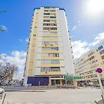 Torre Azul Apartamento Quarteira