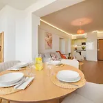 Apartamento Torre Azul *