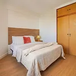 Torre Azul Quarteira