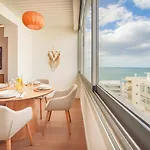 Torre Azul Apartamento Quarteira