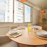 Torre Azul Apartamento Quarteira