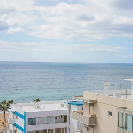 Torre Azul Appartement