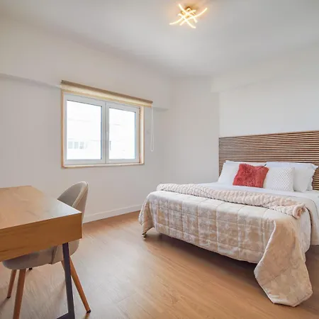 Torre Azul Apartamento