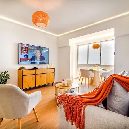 Torre Azul Apartamento *