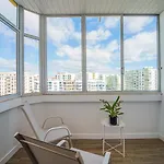 Torre Azul Apartament