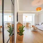 Apartament Torre Azul *