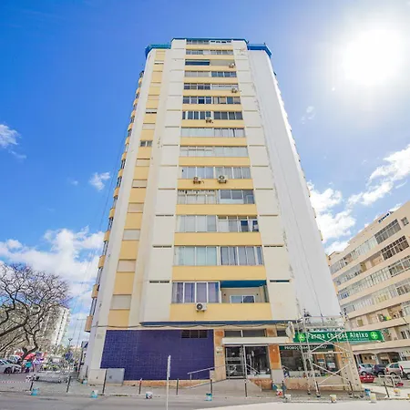 Apartament Torre Azul