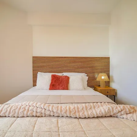 Apartament Torre Azul *