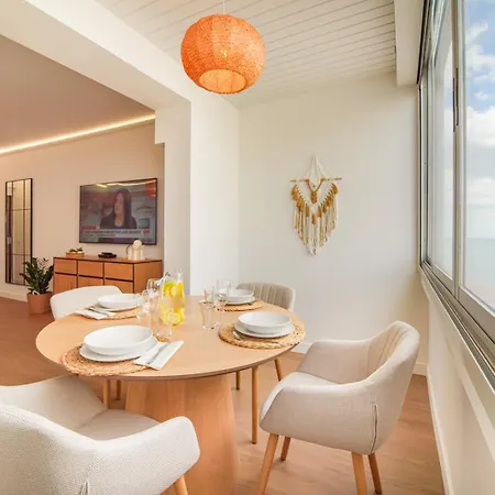 Torre Azul Apartament Quarteira