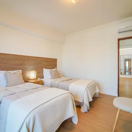 Torre Azul Quarteira