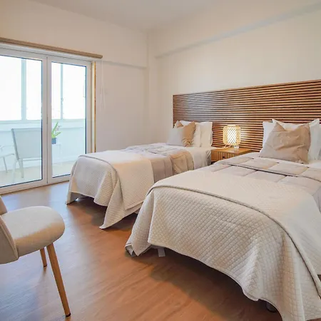 Torre Azul Apartament